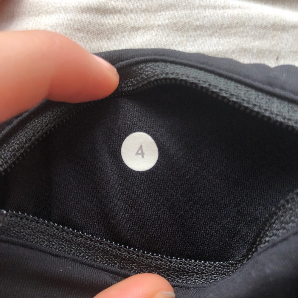 Lululemon Shorts - Picture 4 of 4